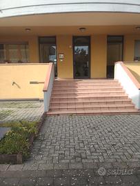 Appartamento al primo piano con ascensore