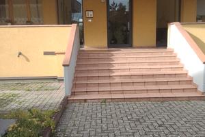 Appartamento al primo piano con ascensore