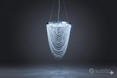 LAMPADARIO LED A SOSPENSIONE B75-F