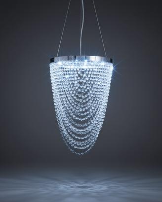 LAMPADARIO LED A SOSPENSIONE B75-F