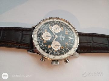 Orologio Breitling Navitimer 24 ore 1967