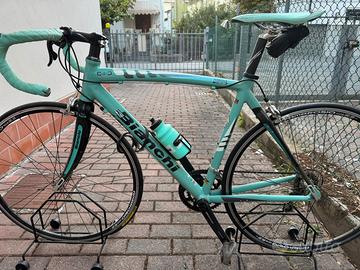 Bici Bianchi