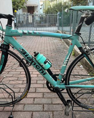 Bici Bianchi