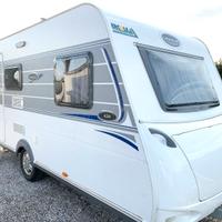 Caravelair Antares Luxe 426 5 posti letto 2013