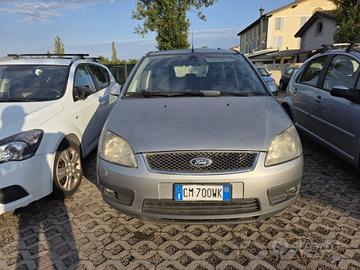 Ford Focus C-Max 1.8 (120CV) 16V Ghia