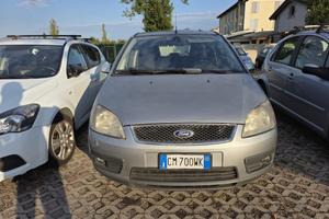 Ford Focus C-Max 1.8 (120CV) 16V Ghia