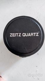 obiettivo Zeith