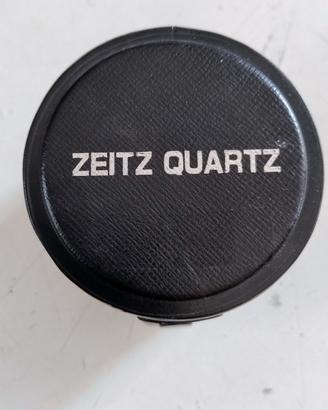 obiettivo Zeith