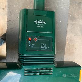 Battitappeto folletto