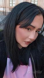 Banconista chiosco o bar