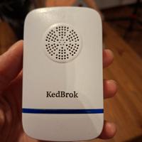 repellente per parassiti