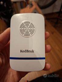 repellente per parassiti