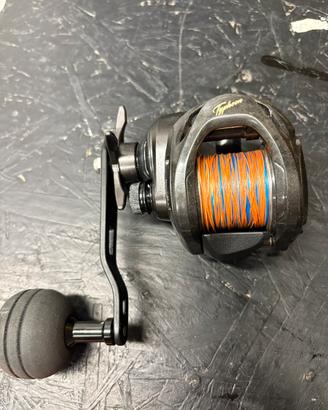 Mulinello Rotante  X6X Thypoon 300LX perfetto