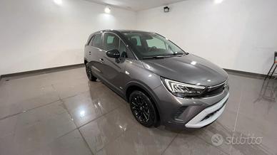 Opel Crossland 1.2 12V Start&Stop Design & Tech
