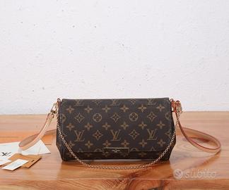 Borsa a tracolla Louis Vuitton