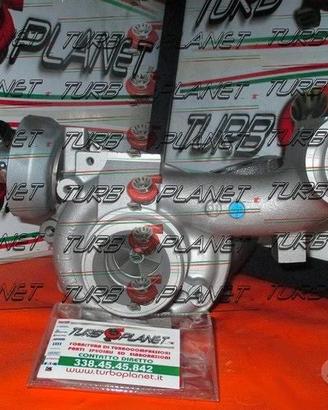 Turbo mazda cx5/cx7 2.2 mzr-cd 127 kw