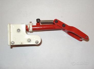 Mantua Model Aviomodellismo