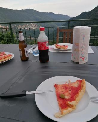 Sori ( Golfo Paradiso )