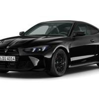 BMW M4 Competition M xDrive