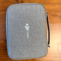 Custodia astuccio per Drone DJI Mini SE