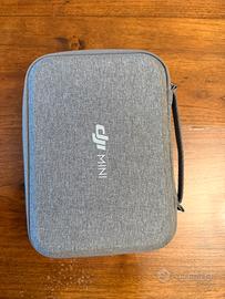 Custodia astuccio per Drone DJI Mini SE
