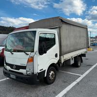 Nissan Cabstar 2008