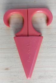 Forbici tascabili anni 80 Pierre Cardin