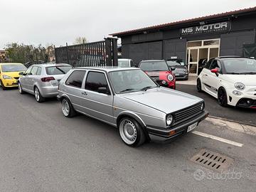 Volkswagen Golf 2 - 1.9 TDI GTD 130cv - - Superpre