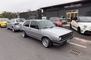 Volkswagen Golf 2 - 1.9 TDI GTD 130cv - - Superpre