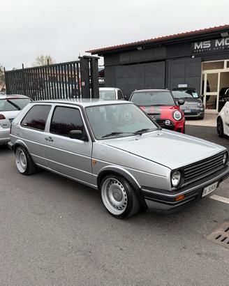Volkswagen Golf 2 - 1.9 TDI GTD 130cv - - Superpre