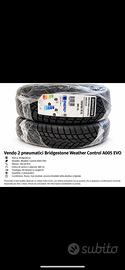 Gomme Bridgeston  185/60 R15