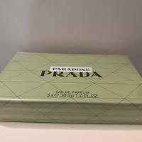 Prada Paradoxe- set - Nuovo Sigillato