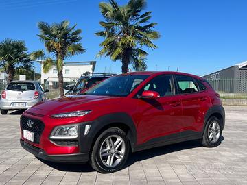Hyundai Kona 1.6 CRDI 115 CV Classic