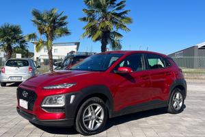 Hyundai Kona 1.6 CRDI 115 CV Classic