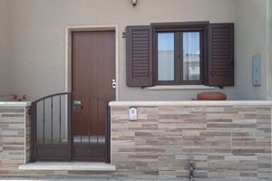 Casa vacanza a 5km dal mare (Galatone)