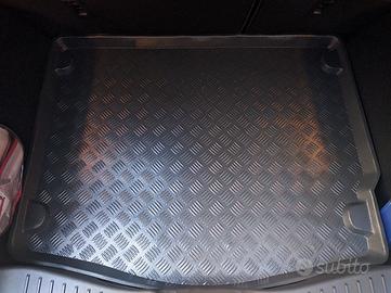 Vasca bagagliaio per Ford Focus 2011-2018