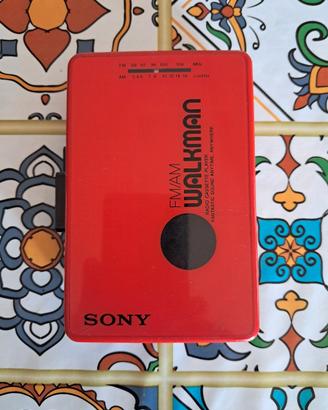 walkman sony wm-bf22
