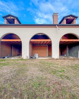 Peraga di vigonza - rustico