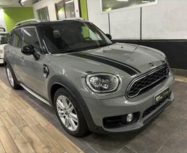 Mini Cooper SD Countryman 2.0 All4