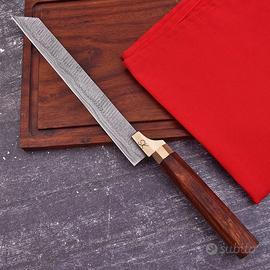 Coltello in Damasco Giapponese Professionale