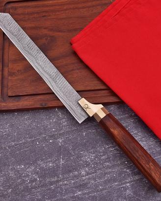Coltello in Damasco Giapponese Professionale