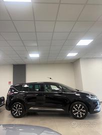 Renault Espace Blue dCi 200CV EDC Executive 4Contr