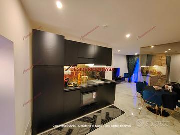 Appartamento, Castellammare - Loggia, Palermo.