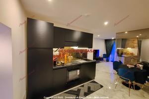 Appartamento, Castellammare - Loggia, Palermo.