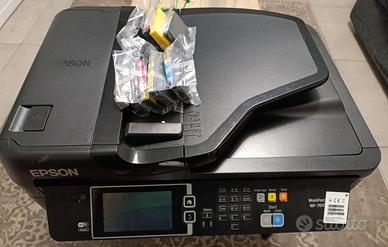 Stampante multifunzione Epson A3