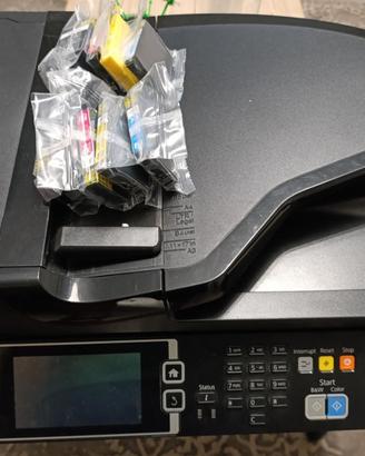 Stampante multifunzione Epson A3