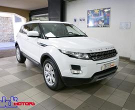LAND ROVER Range Rover Evoque 2.2 TD4 5p. Pure