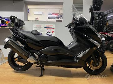 Yamaha T Max ABS