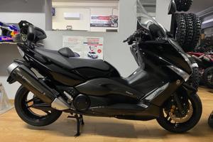 Yamaha T Max ABS