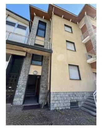 Immobile in asta di 123 m² con 4 locali a Cortenov
